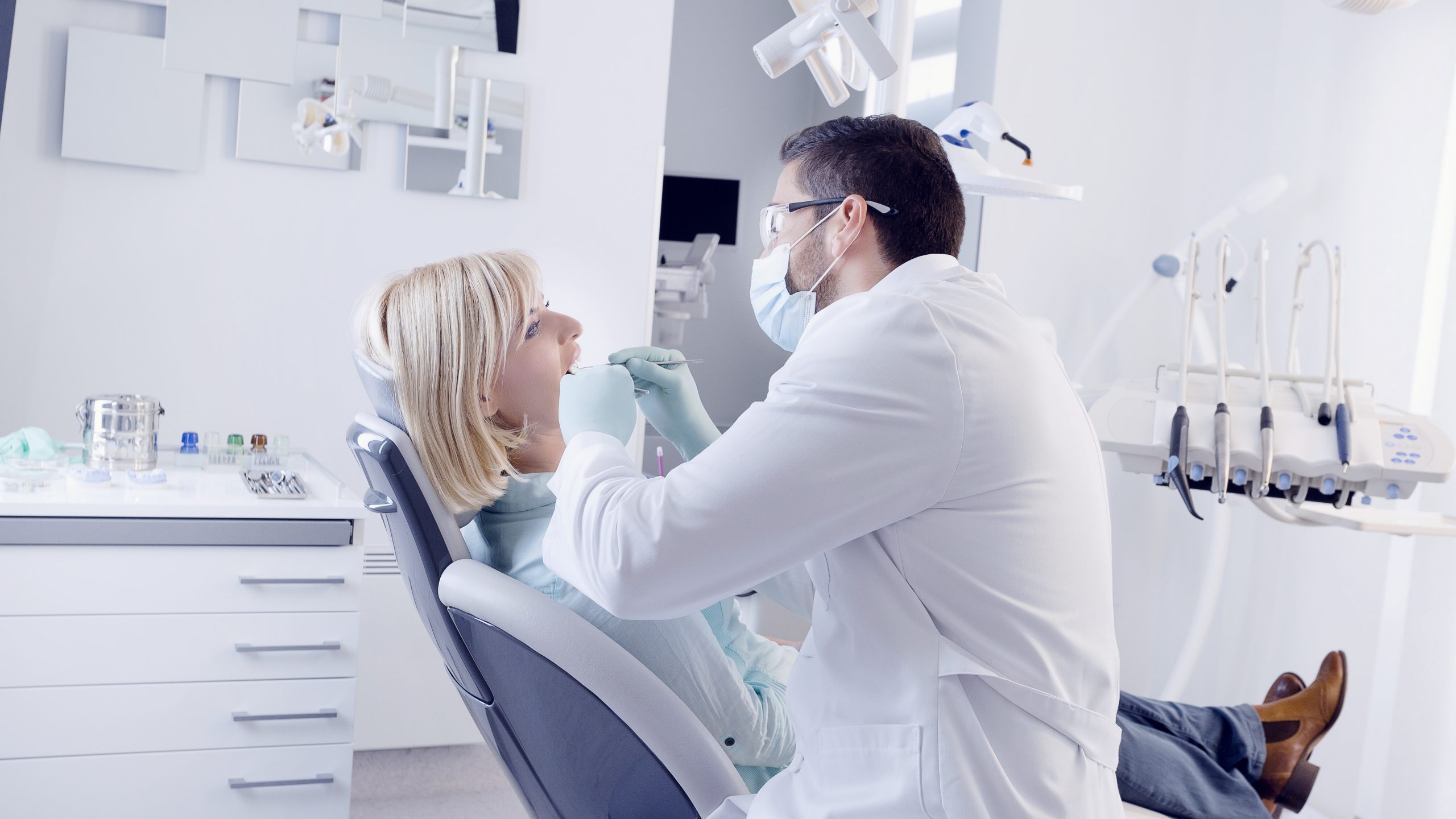 Dentist in Amherst, MA